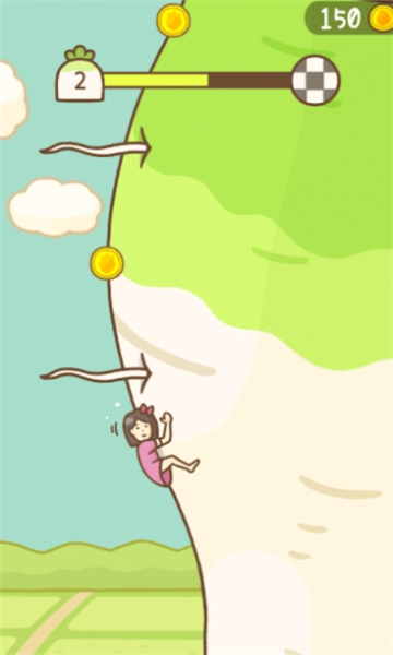 萝卜少女游戏下载-萝卜少女安卓版(daikon)下载 v1.0.1手机版 게임 스크린샷 1