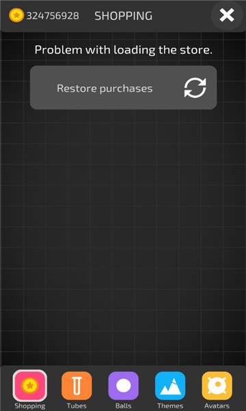 球类分类大师游戏下载-Ball Sort Master(球类分类大师最新版)下载 v1.1.03 게임 스크린샷 3