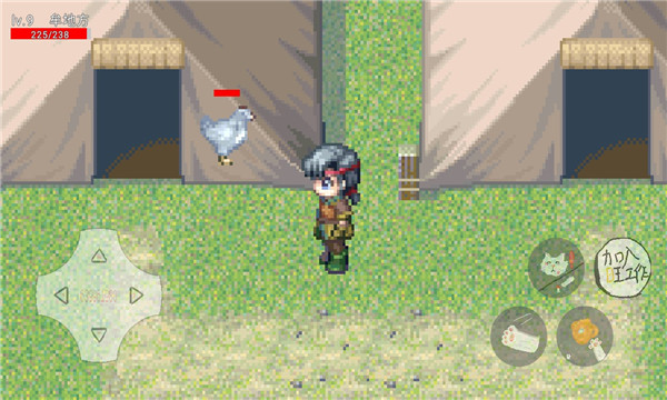 9F屑作游戏下载-9F屑作安卓版下载 v1.0 游戏截图 5