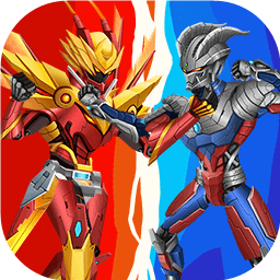 Mech Wars Mech тоглоомыг татаж авах - Mech Wars Mech Android хувилбар v1.0.1