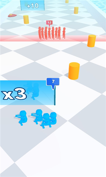 罗宾胡克游戏下载-Robin Hook(罗宾胡克最新版)下载 v1.0.2 游戏截图 4