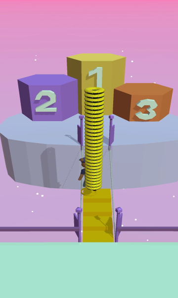 我造桥贼6游戏下载-我造桥贼6安卓版下载 v1.0.2 게임 스크린샷 1