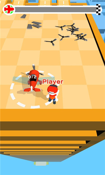 飞机组装竞赛游戏下载-Aircraft.io(飞机组装竞赛安卓版)下载 v1.0.0 རོལ་རྩེད་པར་རིས། 3