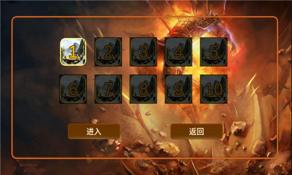 孤岛小英雄游戏下载-孤岛小英雄安卓版下载 v1.0.1官方版 遊戲截圖 2