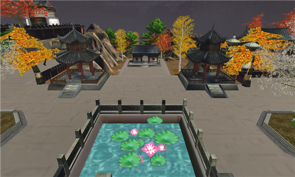 孤岛小英雄游戏下载-孤岛小英雄安卓版下载 v1.0.1官方版 遊戲截圖 1