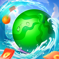 西瓜碰一碰游戏下载-西瓜碰一碰红包版下载 v1.0.1