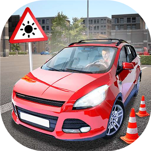 운전면허시험 시뮬레이터 안드로이드 버전 다운로드 - 운전면허시험 시뮬레이터 게임 v1.0 다운로드