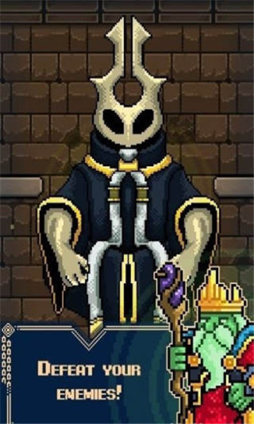 一款很难的游戏下载-一款很难的游戏手机版下载 v1.0961中文版 游戏截图 1