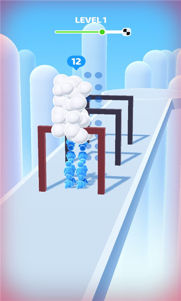 队形轮换大师游戏下载-Shift Masters: Battle for Jelly Count 3D(队形轮换大师安卓版)下载 v0.1 Тоглоомын зураг 3