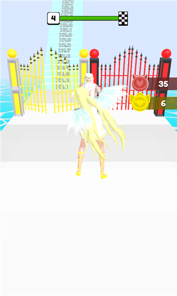 好女孩坏女孩游戏下载-Good Girl Bad Girl(好女孩坏女孩安卓版)下载 v1.0.10最新版 游戏截图 3