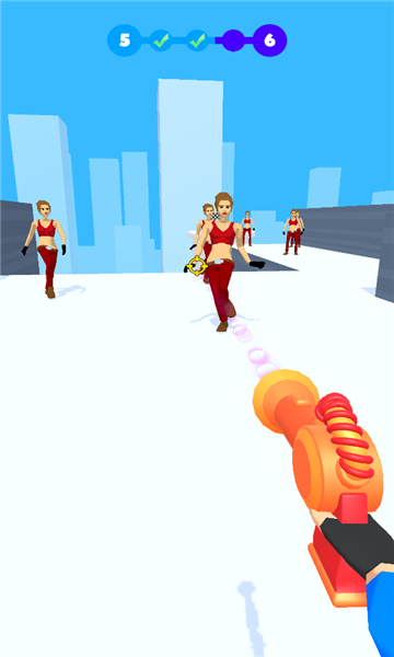 把他们变胖游戏下载-Fat(把他们变胖安卓版)下载 v1.0最新版 游戏截图 3