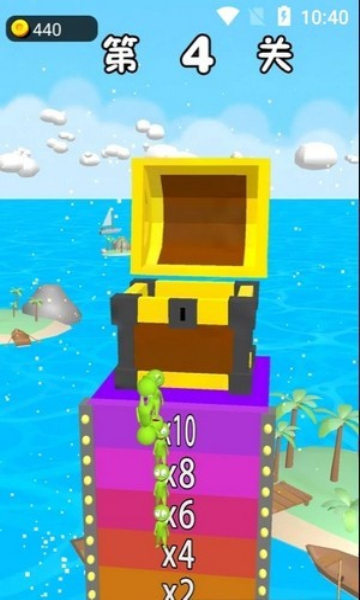 皮皮侠小队游戏下载-皮皮侠小队最新版下载 v3.0 游戏截图 2