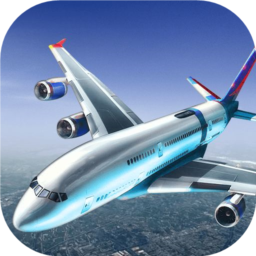 하늘을 나는 독수리 실감나는 비행 시뮬레이터 게임 - 스카이 소어링 이글 안드로이드 버전 v1.0 모바일 버전을 다운로드하세요