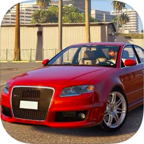 我的出租车游戏下载-我的出租车安卓版下载 v1.02