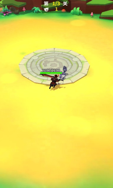 道士下山游戏下载-道士下山手机版下载 v1.0 遊戲截圖 1