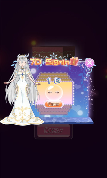 yaloo疯狂公主游戏下载-Yaloo Crazy Princess(yaloo疯狂公主安卓版)下载 v6.0 རོལ་རྩེད་པར་རིས། 2