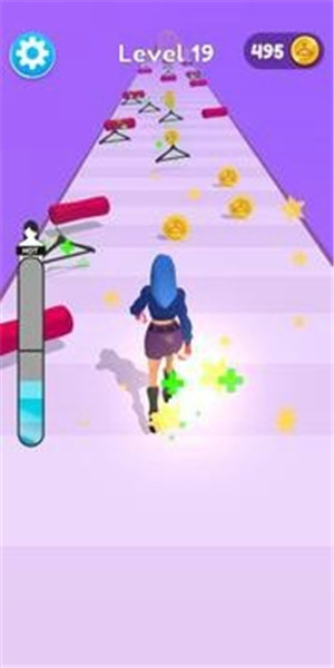 得到幸运最新版下载-Get Lucky(得到幸运官方版)下载 v1.3安卓版 游戏截图 2