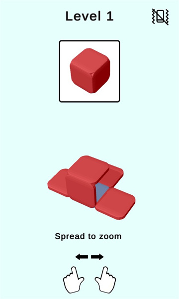 Folding box游戏下载-Folding box安卓版下载 v0.5.0.0 Тоглоомын зураг 3