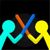 Stickman Fighting тоглоомыг татаж авах - Stickman Fighting Android хувилбар v1.0.0