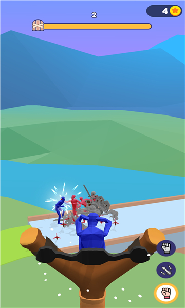 战地守卫游戏下载-战地守卫塔防手机版下载 v1.0.54最新版 게임 스크린샷 2