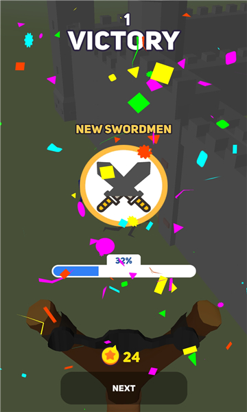 战地守卫游戏下载-战地守卫塔防手机版下载 v1.0.54最新版 게임 스크린샷 3