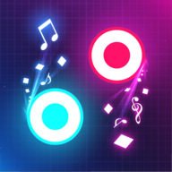 节奏双胞胎游戏下载-beat twins游戏下载 v0.03