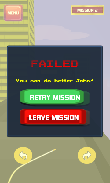 The Line of Firing游戏下载-The Line of Firing(射击线)安卓版下载 v1.0 游戏截图 3