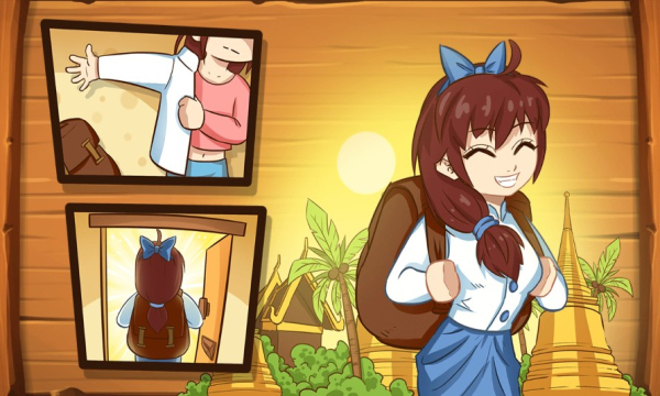 小花的美食餐厅游戏下载-小花的美食餐厅安卓版下载 v1.0.0 ئويۇن سۈرىتى 1