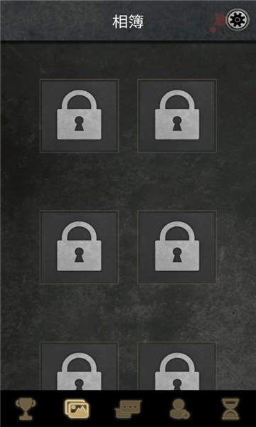 阿尔戈的选择游戏下载-Argo(阿尔戈的选择安卓版)下载 v1.0.0 游戏截图 1