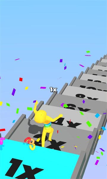 Slinky Man游戏下载-Slinky Man安卓版下载 v1.0.0 遊戲截圖 2