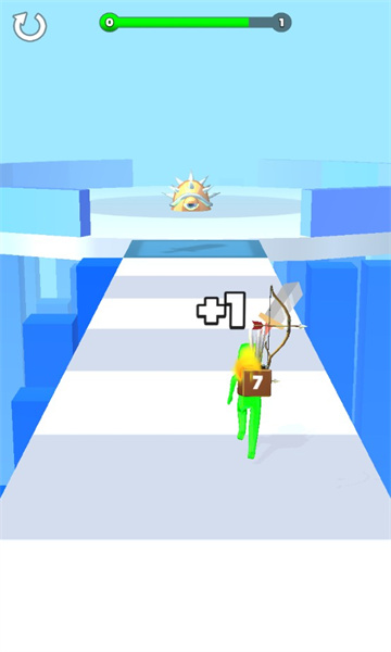 英雄制造者游戏下载-英雄制造者最新版(HeroBuilder)下载 v1.0.0 游戏截图 1