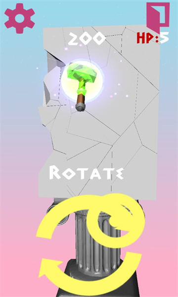 Thor Sculptor游戏下载-Thor Sculptor安卓版下载 v8 ئويۇن سۈرىتى 3