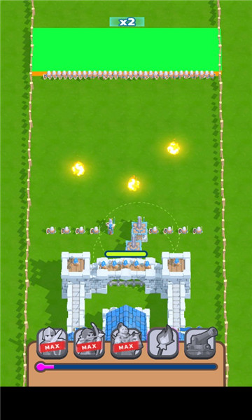 Draw Kingdom安卓版(绘制王国)