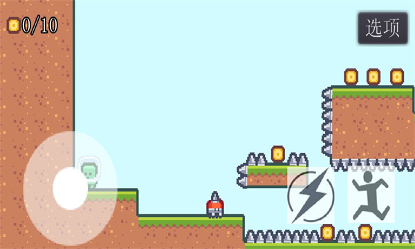 不简单的冒险安卓版