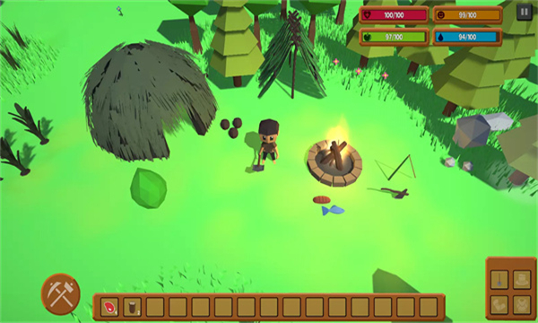 灾难之后安卓版