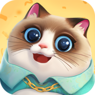 인기 고양이 테마 게임 "애완동물 테마 고양이 카페" 안드로이드 버전 1.0.0을 다운로드하세요.