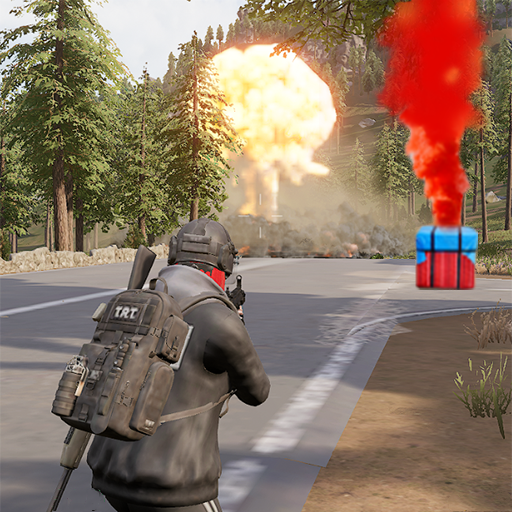 吃鸡战场求生下载-吃鸡战场求生游戏下载 v1.0安卓版