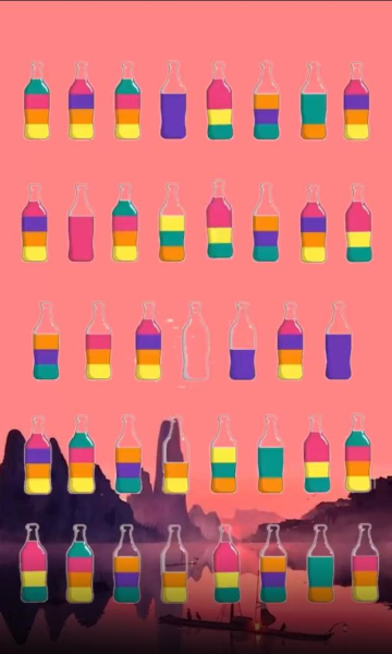 排序大师手游下载-排序大师游戏下载 v1.0.0 游戏截图 1