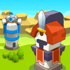 领地冲突下载-领地冲突游戏下载 v1.0.0手机版