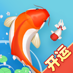 Merge the Big Koi 다운로드 - Merge the Big Koi 게임 v1.0 안드로이드 버전 다운로드