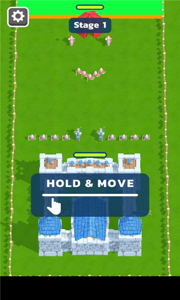 Draw Kingdom游戏下载-Draw Kingdom安卓版(绘制王国)下载 v0.1.0 遊戲截圖 1