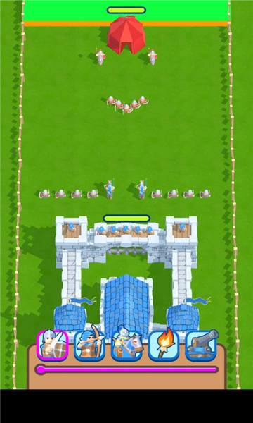 Draw Kingdom游戏下载-Draw Kingdom安卓版(绘制王国)下载 v0.1.0 遊戲截圖 3