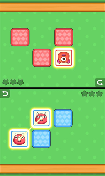 双人欢乐对决游戏下载-双人欢乐对决安卓版下载 v1.1 游戏截图 2