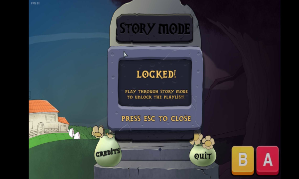 周五夜放克pvz模组下载手机版-黑色星期五之夜pvz模组下载 v1.1最新版 Тоглоомын зураг 3