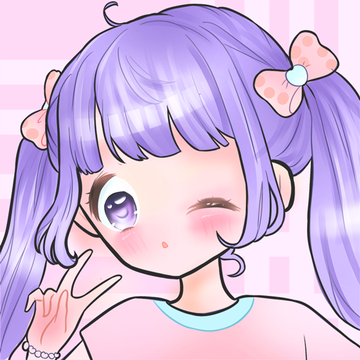 Bestie Dress Up ئويۇنىنى چۈشۈرۈڭ - Bestie Dress Up Android نەشرى v2201040