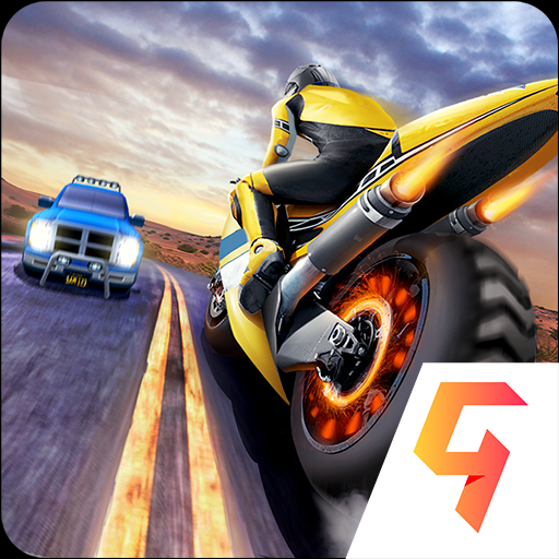 公路騎士遊戲下載-公路騎士(賽車競速)下載 v1.4