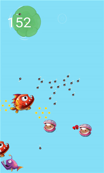 山海经吞噬大战游戏下载-山海经吞噬大战安卓版下载 v1.1 游戏截图 4