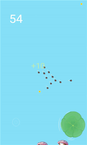 山海经吞噬大战游戏下载-山海经吞噬大战安卓版下载 v1.1 游戏截图 1