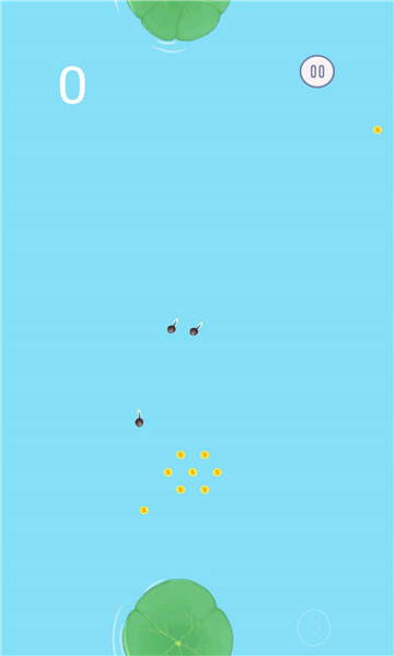 山海经吞噬大战游戏下载-山海经吞噬大战安卓版下载 v1.1 游戏截图 3