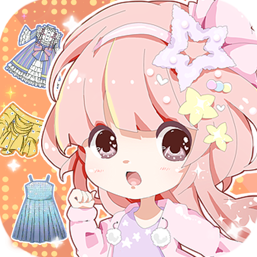 小婉装扮记下载-小婉装扮记游戏下载 v1.0